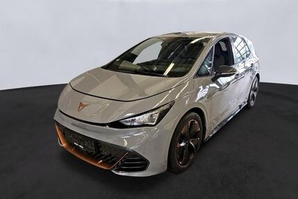 Cupra Born 22.550 km 27.770 &euro; Baiersdorf 91083