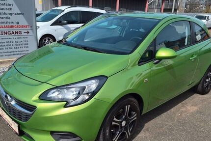 Opel Corsa 164.400 km 4.570 &euro; Fürth 90763