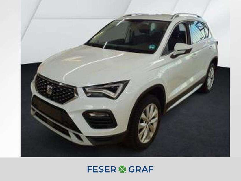 Seat Ateca 26.999 km 29.950 € Lauf an der Pegnitz 91207