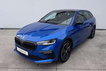 Skoda Scala 29.000 km 24.950 &euro; Wendelstein 90530