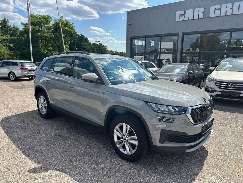 Kodiaq