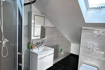 Lichtdurchflutete 2-Zimmer Dachgeschosswohnung mit Traumausblick 2 zimmer