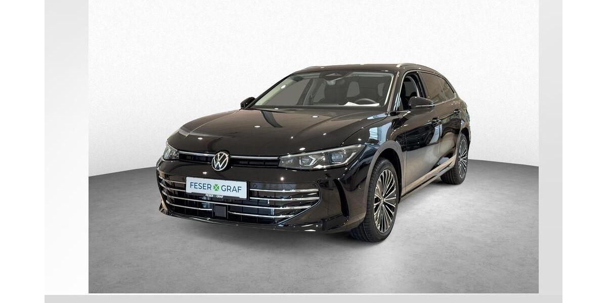 VW Passat 9.990 km 51.990 &euro; Roth 91154