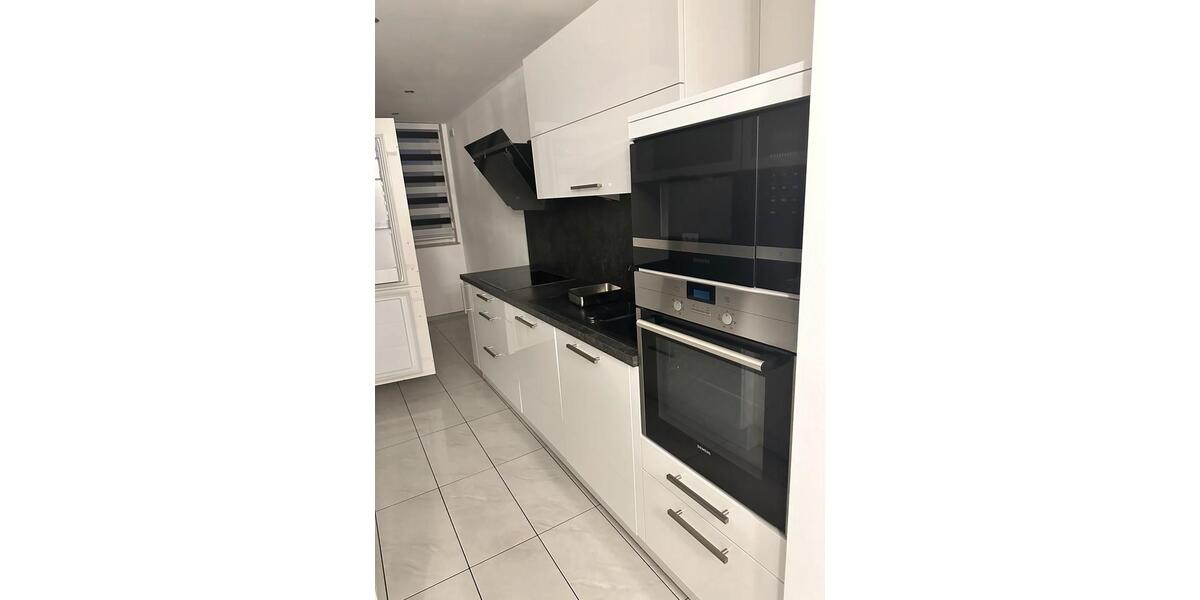 Etagenwohnung Nürnberg Langwasser - 4 Zimmer, 86 m&sup2;, 395.000&euro; | Angebot:27166825