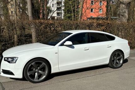 Audi A5 199.500 km 8.990 &euro; Nürnberg 90482