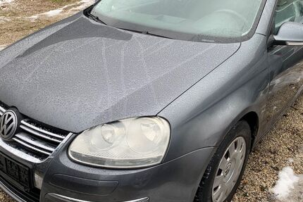 VW Jetta 290.100 km 1.299 &euro; Nürnberg 90431