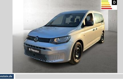 VW Caddy Maxi 17.490 km 34.600 &euro; Fürth 90762