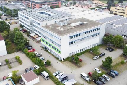 ERLANGEN WETTERKREUZ - BÜROS - TEEKÜCHE - PARKPLÄTZE - BAB 373ÖPNVAIRPORT zimmer