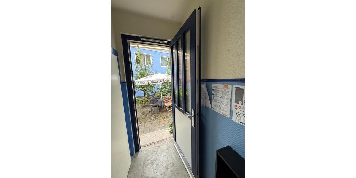 Erdgeschoßwohnung Nürnberg Rabus - 2 Zimmer, 50 m&sup2;, 185.990&euro; | Angebot:26284456