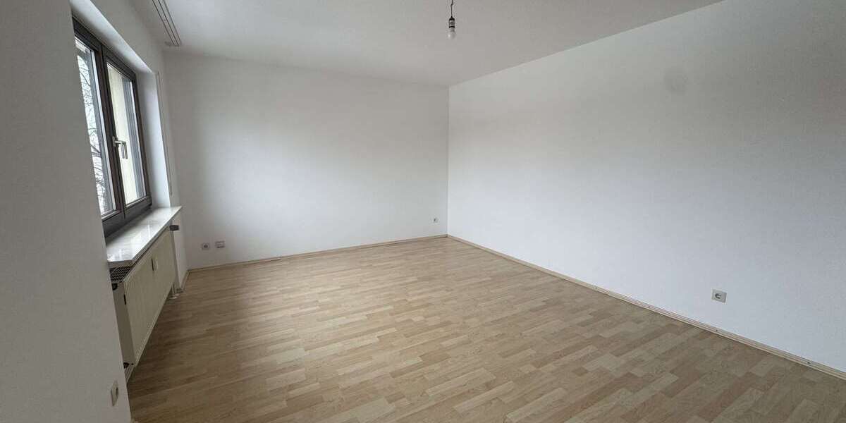 Wohnung zum Mieten in Nürnberg 410 € 32 m² 1 zimmer