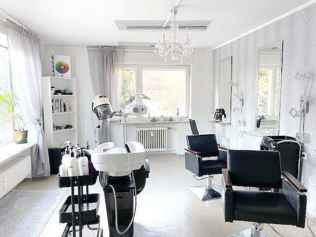 Gewerbeobjekt Nürnberg Falkenheim - 2 Zimmer, 100 m&sup2;, 850&euro; | Angebot:24545491