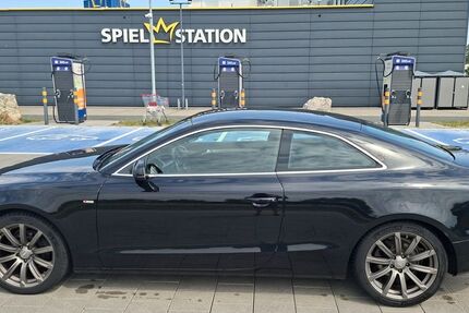 Audi A5 202.600 km 6.750 &euro; Röttenbach 91341