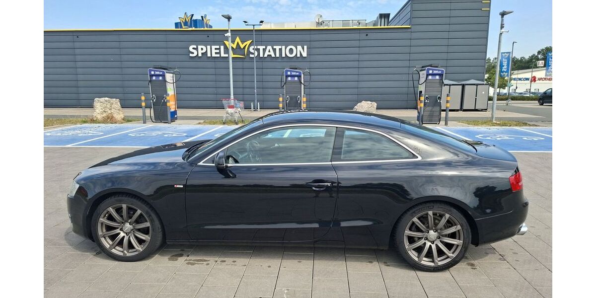 Audi A5 202.600 km 6.750 &euro; Röttenbach 91341