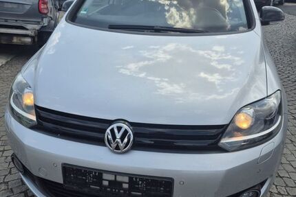 VW Golf Plus 94.000 km 7.990 &euro; Nürnberg 90402