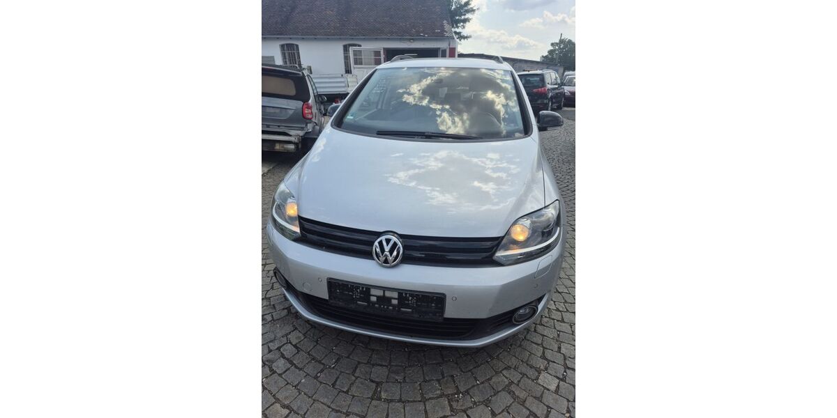 VW Golf Plus 94.000 km 7.990 &euro; Nürnberg 90402