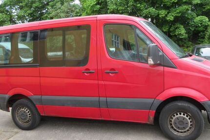 Mercedes-Benz Sprinter 383.722 km 7.500 &euro; Nürnberg 90449