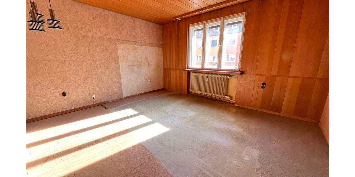 Mehrfamilienhaus, Wohnhaus Nürnberg Zerzabelshof - 9 Zimmer, 205 m&sup2;, 649.000&euro; | Angebot:25175965