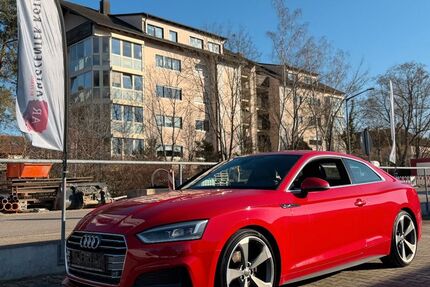 Audi A5 114.000 km 25.600 &euro; Roth 91154