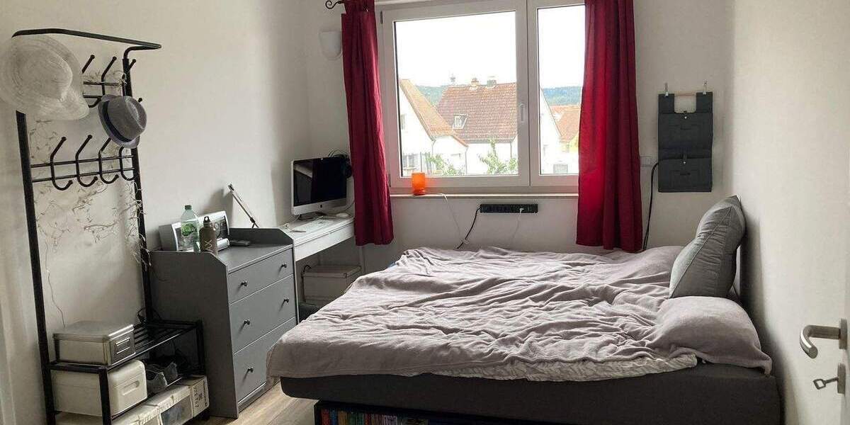 Etagenwohnung Engelthal - 4 Zimmer, 103 m&sup2;, 429.000&euro; | Angebot:26556241