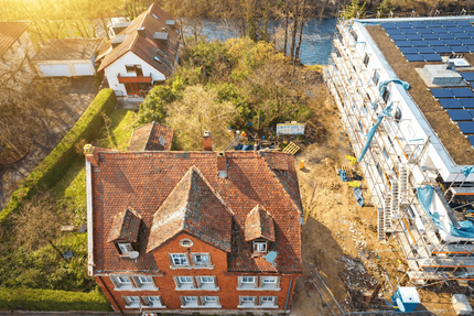 Haus Stein - 8 Zimmer, 196 m&sup2;, 560.000&euro; | Angebot:25755135