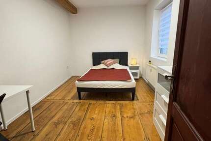Zimmer Fürth Altstadt - 470&euro; | Angebot:25337080