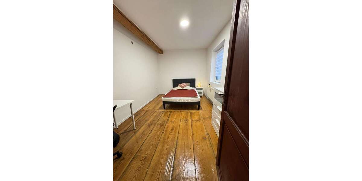 Zimmer Fürth Altstadt - 470&euro; | Angebot:25337080