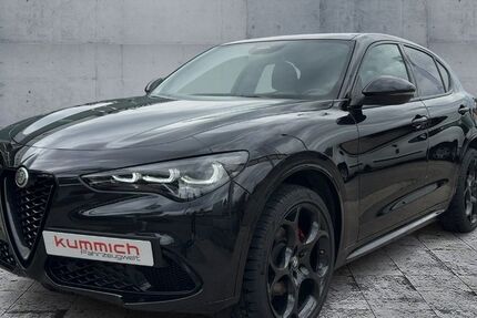 Alfa Romeo Stelvio 55.153 km 41.690 &euro; Fürth 90763