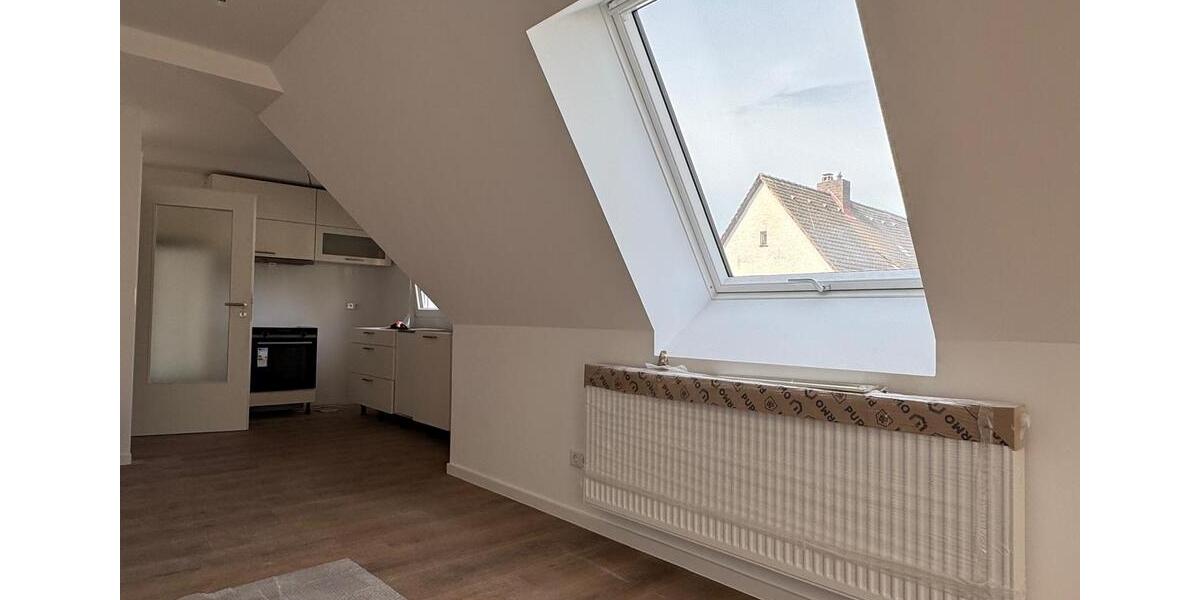 Etagenwohnung Roth - 3 Zimmer, 72 m&sup2;, 900&euro; | Angebot:27631123