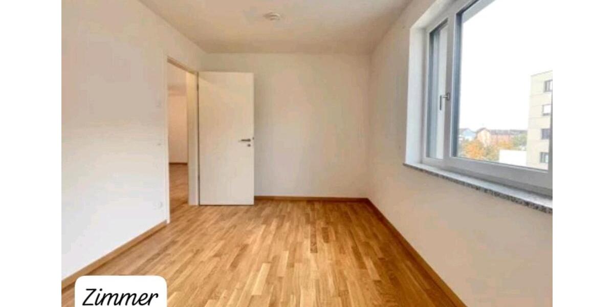 Etagenwohnung Nürnberg Eberhardshof - 3 Zimmer, 85 m&sup2;, 1.630&euro; | Angebot:25043740
