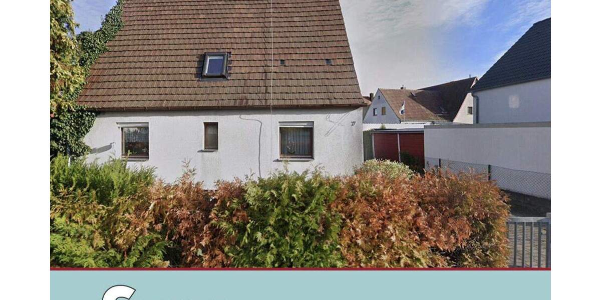 Mehrfamilienhaus, Wohnhaus Nürnberg / Moorenbrunn Moorenbrunn - 420.000&euro; | Angebot:25768152