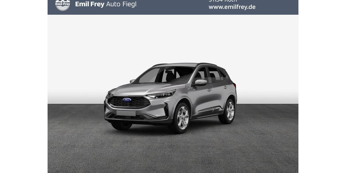 Ford Kuga 11.580 km 32.990 &euro; Roth 91154