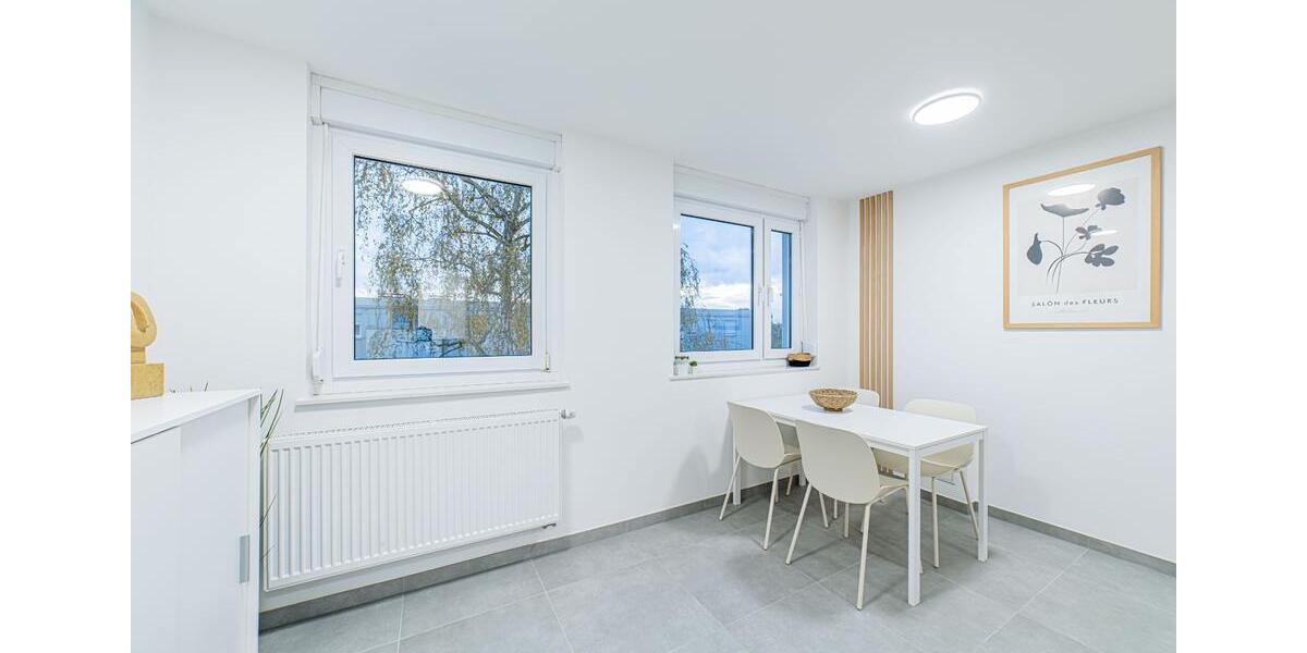 Etagenwohnung Nürnberg Langwasser - 1 Zimmer, 14 m&sup2;, 550&euro; | Angebot:26346493