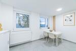 Etagenwohnung Nürnberg Langwasser - 1 Zimmer, 14 m&sup2;, 550&euro; | Angebot:26346493