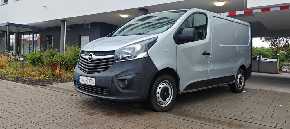 Vivaro