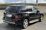 Mercedes-Benz ML 320 293.500 km 7.900 &euro; Langenzenn 90579
