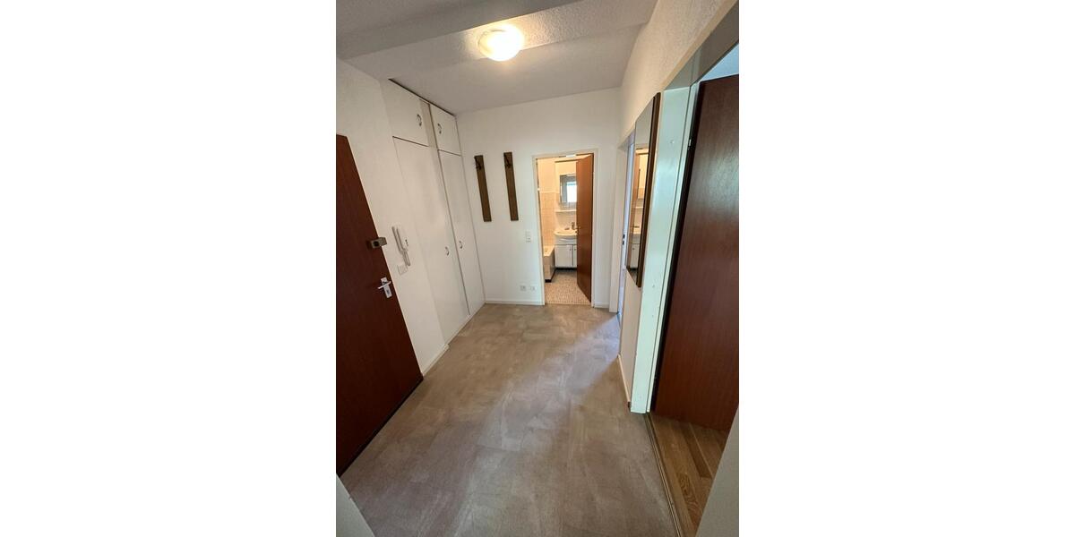 Hochparterre Nürnberg Rabus - 2 Zimmer, 52 m&sup2;, 620&euro; | Angebot:26422224