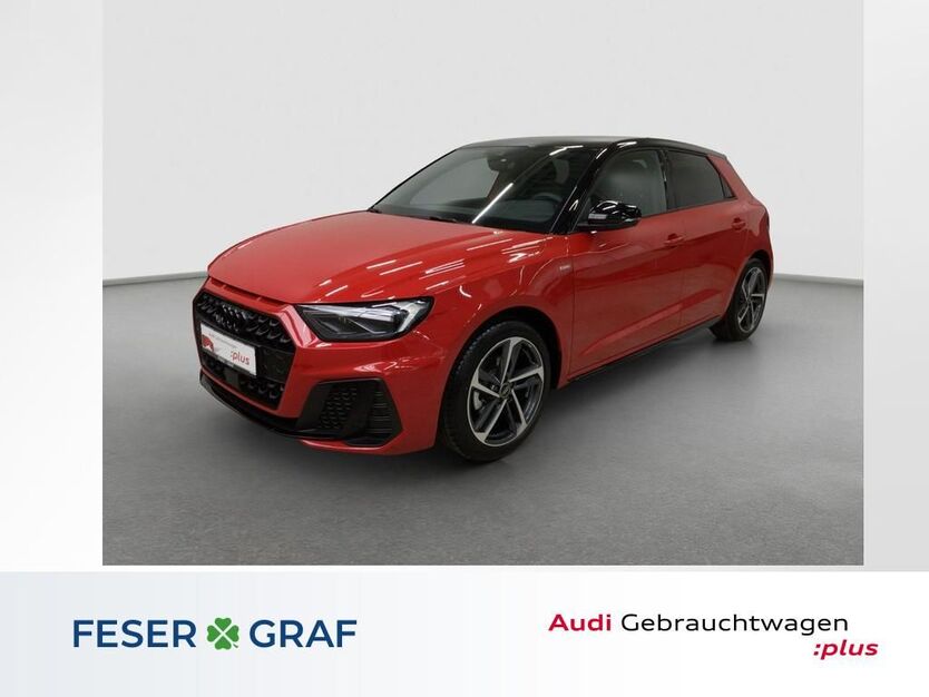 Audi A1 9.000 km 28.480 € Fürth 90763