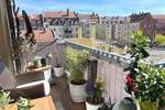 Etagenwohnung Nürnberg St Leonhard - 2 Zimmer, 76 m&sup2;, 399.000&euro; | Angebot:26568976