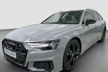 Audi A6 6.500 km 82.980 &euro; Cadolzburg 90556
