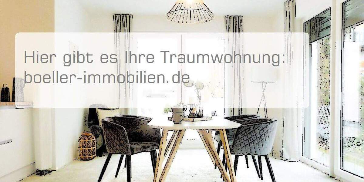 Etagenwohnung Nürnberg Almoshof - 1 Zimmer, 33 m&sup2;, 590&euro; | Angebot:25248823