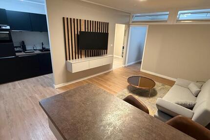 Wohnung Fürth Bislohe - 1.5 Zimmer, 38 m&sup2;, 950&euro; | Angebot:25764414