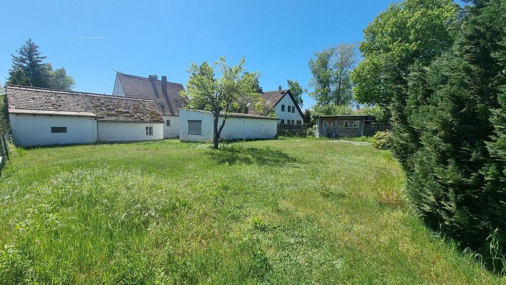 Grundstück Heßdorf Untermembach - 499.000&euro; | Angebot:26450081