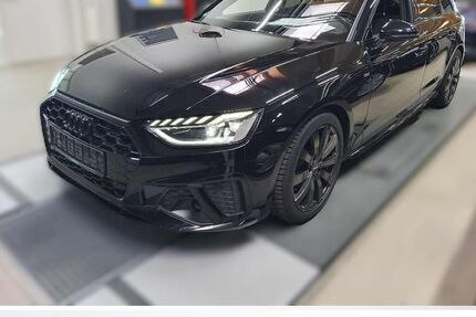 Audi A4 95.742 km 26.980 &euro; Fürth 90763
