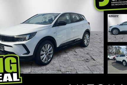 Opel Grandland (X) 41.178 km 21.490 &euro; Fürth 90765
