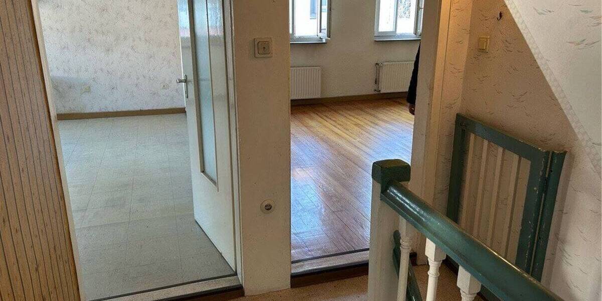 Mehrfamilienhaus, Wohnhaus Erlangen Innenstadt - 5 Zimmer, 93 m&sup2;, 598.000&euro; | Angebot:26920052