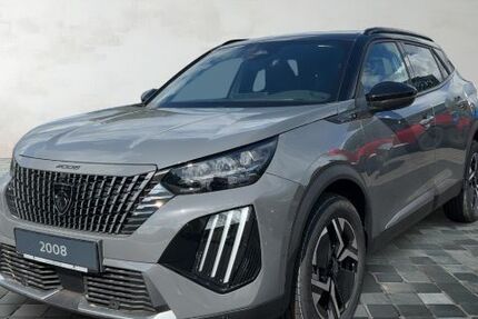 Peugeot 2008 2.000 km 34.190 &euro; Nürnberg OT Schweinau 90439