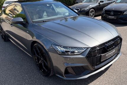Audi A7 148.100 km 42.950 &euro; Fuerth 90763