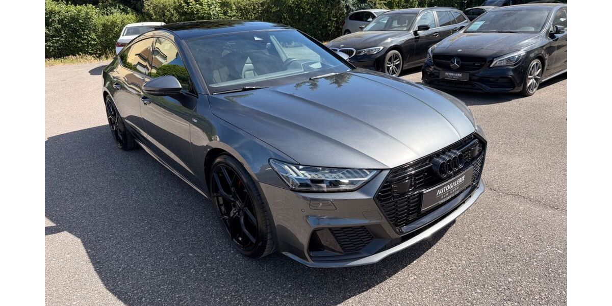 Audi A7 148.100 km 42.950 &euro; Fuerth 90763