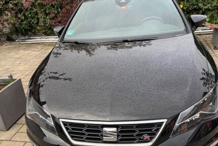Seat Leon 117.500 km 15.900 &euro; Leinburg 91227