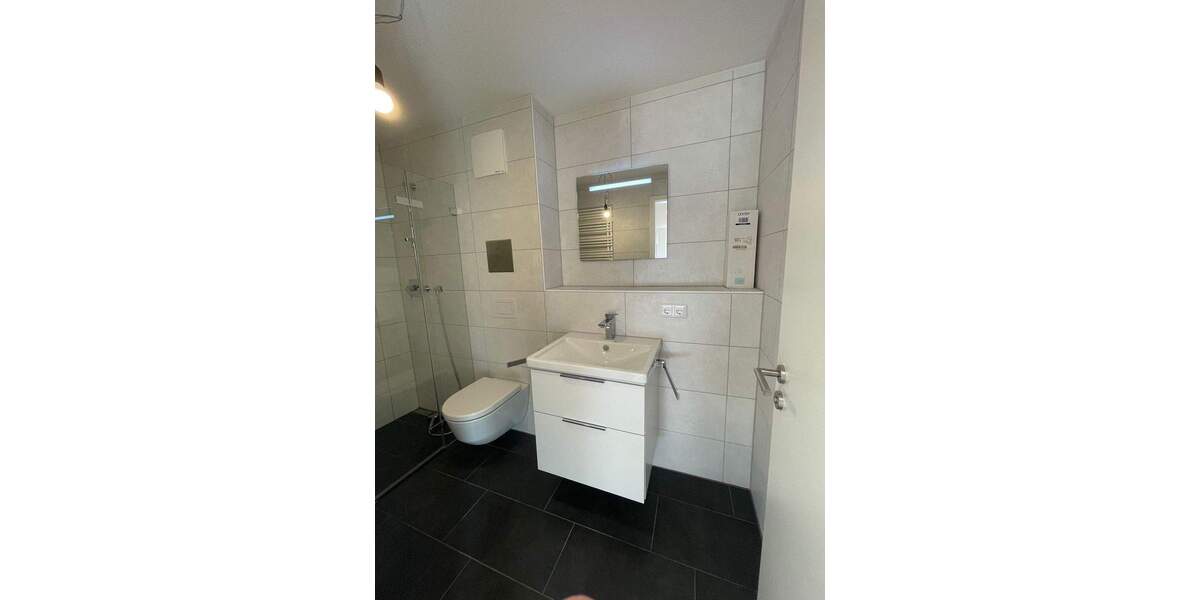 Etagenwohnung Erlangen Dechsendorf - 2 Zimmer, 52 m&sup2;, 870&euro; | Angebot:26453157